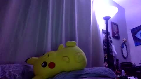 Snapshot of bunnibaby333 chatting on 10.17.25 bunnibaby333 online show from 10.17.25