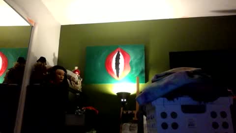 Snapshot of bunnibaby333 chatting on 03.01.26 bunnibaby333 online show from 03.01.26