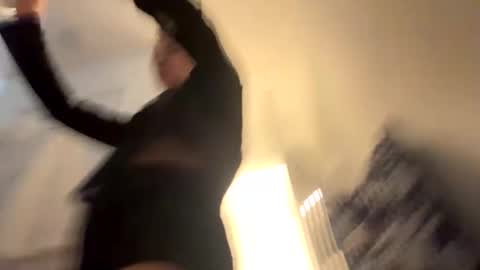 bunnibaby333 online show from 03.22.26