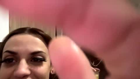 bunnibaby333 online show from 04.15.26