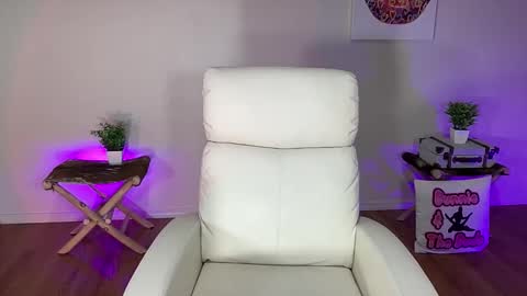 BUNNIE and THE DUDE TheLebowskis online show from 12.01.25