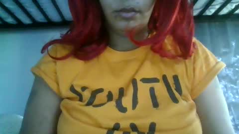 bunniebai online show from 03.09.25