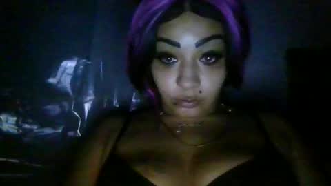 Snapshot of bunniebai chatting on 02.28.26 bunniebai online show from 02.28.26