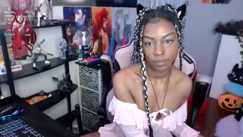 Bunnii Kimi online show from 02.08.26