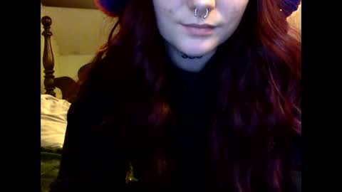 bunnituki online show from 10.28.25