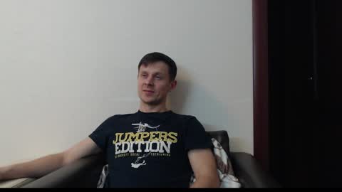 Pirate    Xtw jerromybunny1 online show from 12.15.24