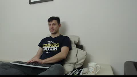 Pirate    Xtw jerromybunny1 online show from 12.16.24