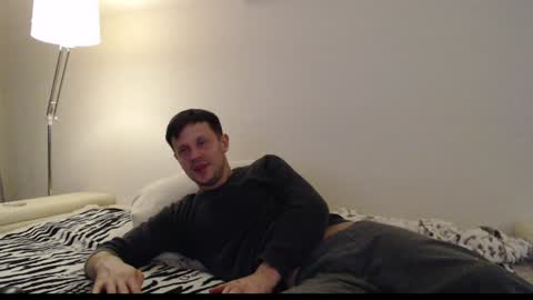 Pirate    Xtw jerromybunny1 online show from 12.19.24