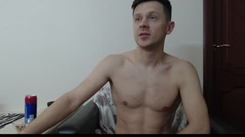 Pirate    Xtw jerromybunny1 online show from 12.25.24