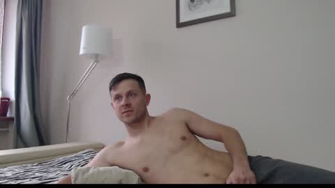 Pirate    Xtw jerromybunny1 online show from 12.27.24