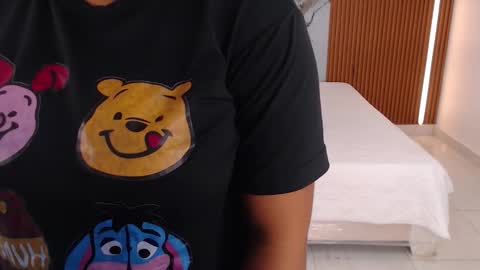 Snapshot of bunny_bao chatting on 02.06.26 Rossi Hill online show from 02.06.26