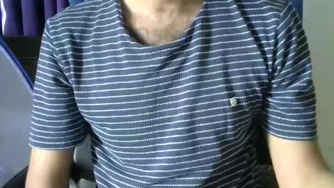 Snapshot of bunny_boy6969 chatting on 10.22.25 Revo Hi dear everyone..Im on a break due to exams and studies and some functions in family..will back soon..stay tuned...Ty online show from 10.22.25