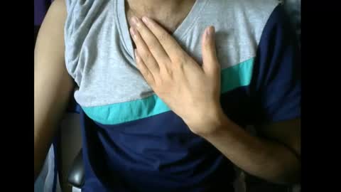 Snapshot of bunny_boy6969 chatting on 10.30.25 Revo Hi dear everyone..Im on a break due to exams and studies and some functions in family..will back soon..stay tuned...Ty online show from 10.30.25