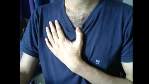 Snapshot of bunny_boy6969 chatting on 11.17.25 Revo Hi dear everyone..Im on a break due to exams and studies and some functions in family..will back soon..stay tuned...Ty online show from 11.17.25