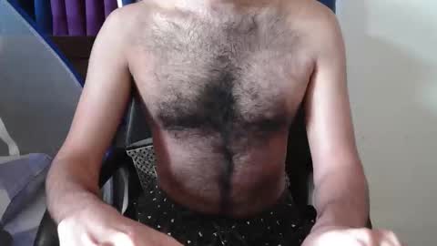 Snapshot of bunny_boy6969 chatting on 12.15.25 Revo Hi dear everyone..Im on a break due to exams and studies and some functions in family..will back soon..stay tuned...Ty online show from 12.15.25