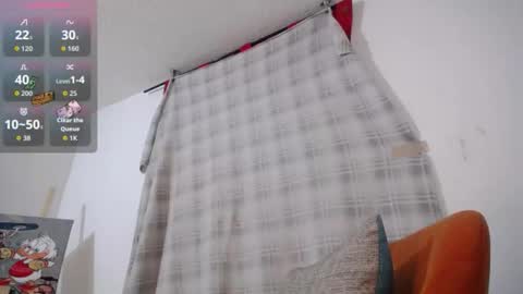 Snapshot of bunny_chloe chatting on 11.03.25 bunny_chloe online show from 11.03.25