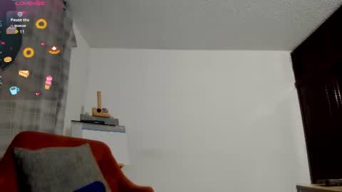 bunny_chloe online show from 07.01.26