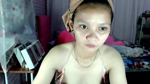 bunny_flower18 online show from 12.12.24
