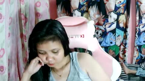 bunny_flower18 online show from 03.08.26