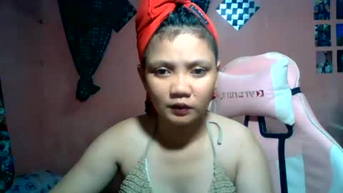 Snapshot of bunny_flower18 chatting on 06.20.26 bunny_flower18 online show from 06.20.26