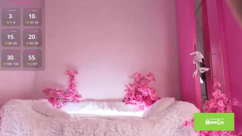 Kira online show from 11.20.25