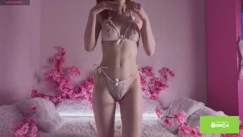 Kira online show from 03.25.26