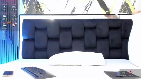 Snapshot of bunny_maxxi chatting on 10.25.25 bunny online show from 10.25.25