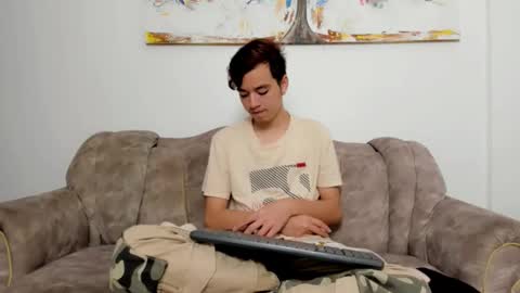 Snapshot of bunny_maxxi chatting on 11.25.25 bunny online show from 11.25.25