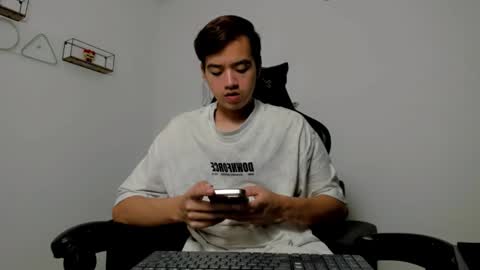 Snapshot of bunny_maxxi chatting on 12.03.25 bunny online show from 12.03.25