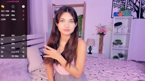 Aria online show from 10.17.25