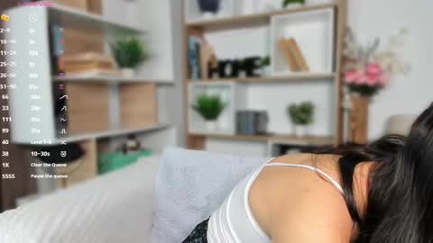 Aria online show from 02.17.26