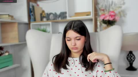 Aria online show from 04.08.26