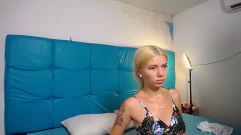 Buny  online show from 10.14.25