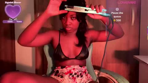 Isa online show from 10.02.25