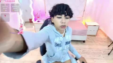 Bunny  online show from 12.19.25