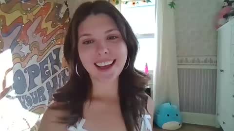 Abigail Grace online show from 01.29.25