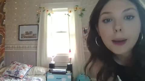 Abigail Grace online show from 04.10.26
