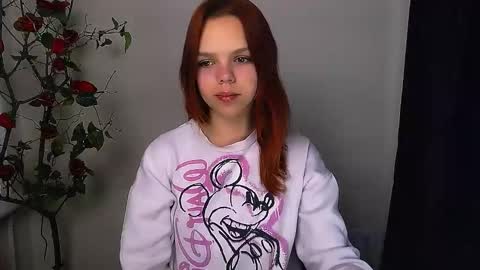 Ariel online show from 11.14.25