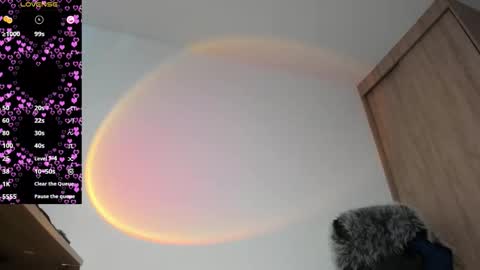 Snapshot of bunnyblush18 chatting on 01.06.26 Sammy online show from 01.06.26