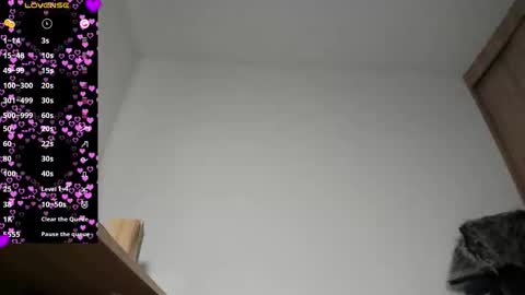 Snapshot of bunnyblush18 chatting on 02.06.26 Sammy online show from 02.06.26