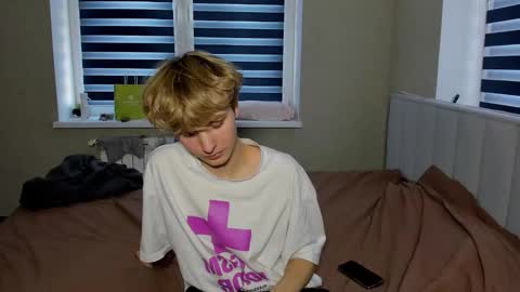 Snapshot of bunnyblush67 chatting on 02.09.26 BunnyBlush online show from 02.09.26