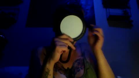 bunnsbunny PostOpTS online show from 04.14.26