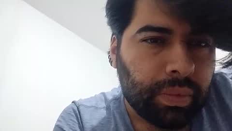 bunnychocolatte69 online show from 10.28.25