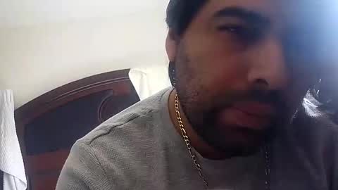 bunnychocolatte69 online show from 01.16.26