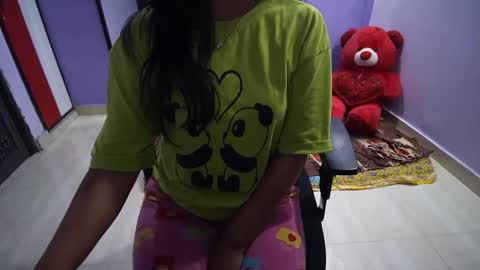 Snapshot of bunnycolbyy chatting on 01.17.25 bunnycolbyy online show from 01.17.25