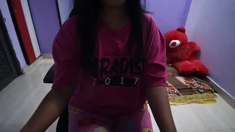 Snapshot of bunnycolbyy chatting on 01.24.25 bunnycolbyy online show from 01.24.25