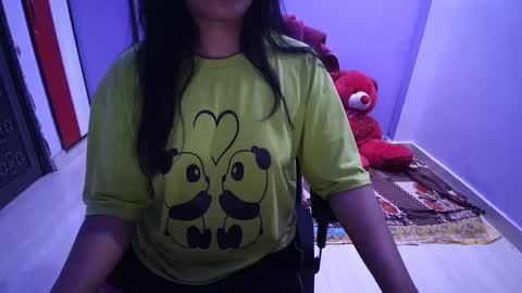 Snapshot of bunnycolbyy chatting on 01.30.25 bunnycolbyy online show from 01.30.25