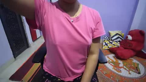 Snapshot of bunnycolbyy chatting on 01.09.26 bunnycolbyy online show from 01.09.26