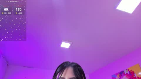 Ashlye online show from 12.04.25