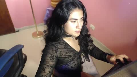 bunnyEmilyR0s33 online show from 05.12.26